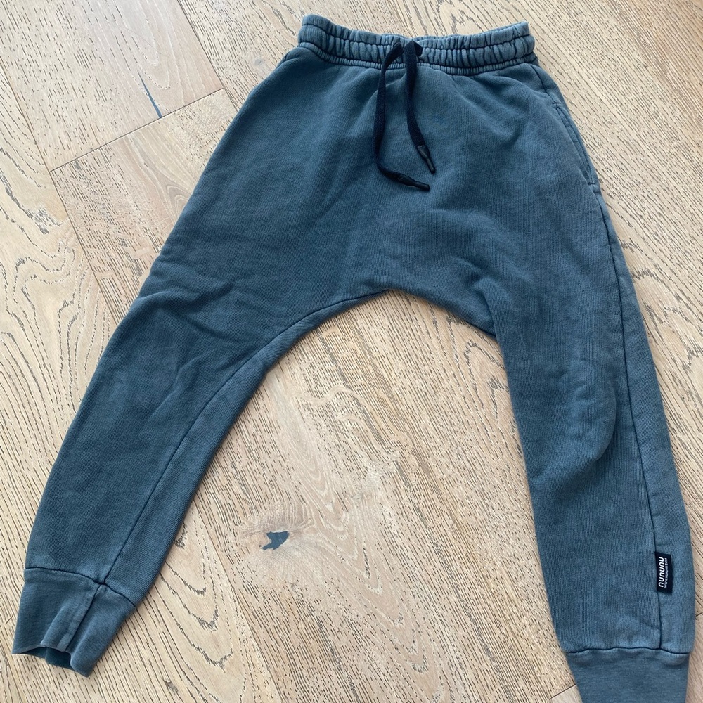 Nununu Kids Baggy Pant